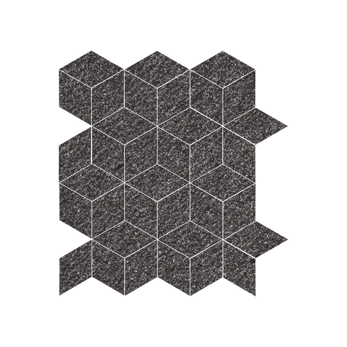 grass punch Graphite