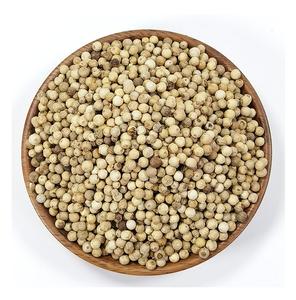 Pimienta Blanca en Grano Seca AD, Pimienta Entera Cruda para Cocinar - Product Image 1