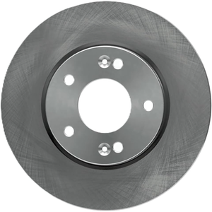 Rotor de Freno Delantero Ventilado PRT6148 de <span class=keywords><strong>Hierro</strong></span> Fundido de Alta Calidad para Elantra, Kona, Veloster, <span class=keywords><strong>Forte</strong></span>, Soul, Seltos, 280mm OE - Product Image 1