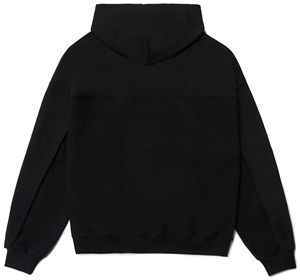 เสื้อฮู้ดผ้าฝ้าย100% แบบสวมหัวมีฮู้ดสำหรับผู้ชายเสื้อมีฮู้ดผ้าเกล็ดปลาเทอร์รี่ทรงโอเวอร์ไซส์สำหรับผู้ชายโดย2026 - Product Image 6