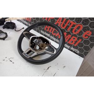 Volante RENAULT Captur Serie (19>) 484002607R - Product Image 4