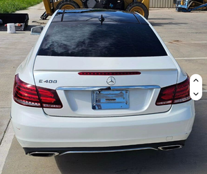 Mercedes-Benz Clase E E 400 Coupé RWD 2015, Usado, Volante a la Izquierda/Derecha - Product Image 3