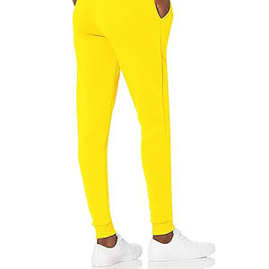 Vente en gros Pantalon modeste de luxe pour femmes Pantalon style cordon en cachemire doux en grande taille pour vêtements pour femmes - Product Image 2