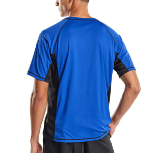 Camisetas de Compresión Personalizadas con Logotipo 2025, Shorts de BJJ de Alta Calidad, Manga Corta, Unisex, Anti-UV, Spandex/Poliéster 220g, Secado Rápido - Product Image 2