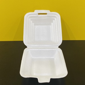 Mới nhất phong cách nhà máy dùng một lần PS bọt thực phẩm tấm/khay/container/Bát/hộp nhựa cho lấy đi bán buôn nóng bán <span class=keywords><strong>2025</strong></span> - Product Image 6