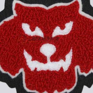 Venta al por mayor de parches personalizados con logotipo bordado gran oferta, precio barato, diseño personalizado, parches bordados de alta calidad - Product Image 2