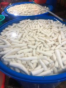 Yuca congelada de calidad superior al mejor precio al por mayor de proveedores vietnamitas - Product Image 6