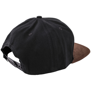 Gorra de Béisbol Personalizada Unisex de Lona de Algodón Negra, Transpirable, Impermeable, Bordada, Estilo Hip Hop, Ajustable, para Actividades al Aire Libre - Product Image 2