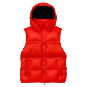 Meilleures ventes de vestes gonflées imperméables pour hommes Nouveaux modèles personnalisés Vestes matelassées à bulles Vente en gros Type de motif de lettre - Product Image 3