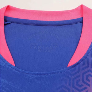 Uniforme de Fútbol para Equipo, Uniforme de Fútbol para Hombre de Poliéster Transpirable, Ligero y Cómodo - Product Image 2