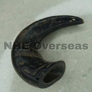 Strong Natural Buffalo Horn <b>Dog</b> Chews Premium Durable Safe Healthy Long Lasting <b>Treats</b> For Active <b>Dogs</b> And Daily Chewing - Product Image 4