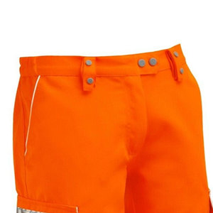 Pantalones de entrenamiento de algodón y poliéster para hombres a la venta/pantalones de color sólido de algodón y poliéster de nuevo estilo para hombres - Product Image 5