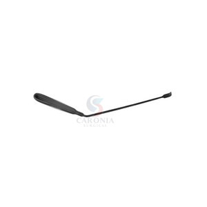 Retractores ortopédicos manuales Hess para raíces nerviosas, 17,5 CM, 7MM, acero inoxidable alemán, aprobado por instrumento quirúrgico CE, la más alta calidad - Product Image 2