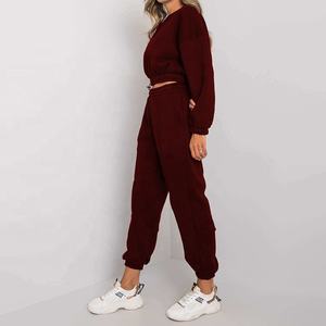 Ensemble de survêtement sport décontracté pour homme en polaire, exportateur personnalisé Pakistan Outfitize International - Product Image 5