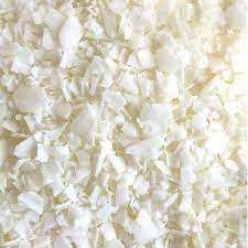 Cire de soja naturelle en vrac bon marché d'excellente qualité/cire de paraffine pour la fabrication de bougies - Product Image 3