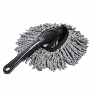 <span class=keywords><strong>Brosse</strong></span> de nettoyage de pneu de lavage de <span class=keywords><strong>carrosserie</strong></span> de <span class=keywords><strong>voiture</strong></span> en microfibre - Product Image 5