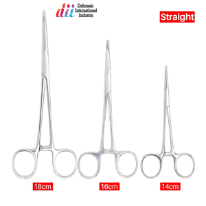 Meilleure vente pince à moustiques dernière conception prix de gros pince à moustiques en acier inoxydable par debonairii - Product Image 2