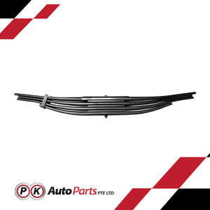 Muelle de ballesta Mitsubishi / Hino / Isuzu / Nissan - Product Image 4