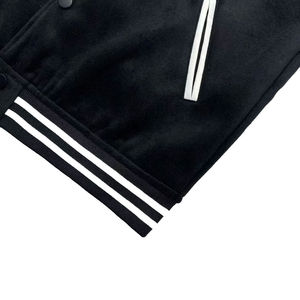 Chaquetas Universitarias Personalizadas de Alta Calidad para Hombre, Ropa de Invierno, Chaquetas Vintage Nuevas para Hombre para Invierno, Chaqueta Universitaria Transpirable para Hombre - Product Image 4