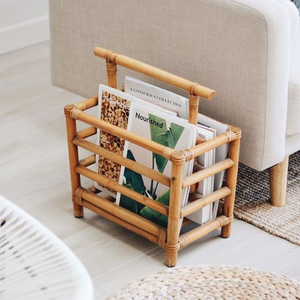 Juego de Mesa y Sillas de Bambú de Diseño Contemporáneo para Exteriores, Muebles de Estilo Contemporáneo de Nuevo Diseño para Venta al por Mayor - Product Image 4