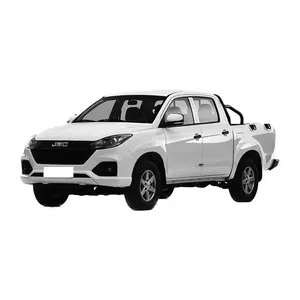 รถกระบะดีเซล4x4รถออฟโรดแบบเกียร์ธรรมดาสำหรับ JMC Baodian