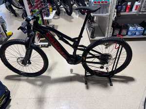 Nueva Motocicleta Eléctrica Gasgass ECA 1-M 2024, Personalizable, Soporte ODM, con Garantía de 5 Años, Origen Estadounidense, Grado DIY - Product Image 3