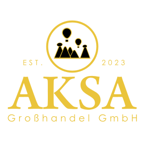 Aksa GmbH Großhandel logo