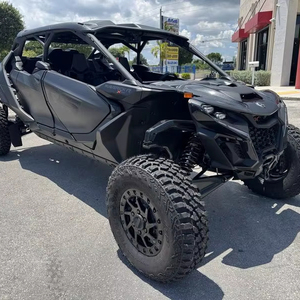 Maverick R Max X RS 2024 de Venta Rápida con Smart-Shox - Product Image 1