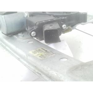 กระจกไฟฟ้าหลังซ้าย OPEL Meriva รุ่นที่ 3 13354549-001 (10>) - Product Image 3