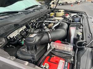 2018 Ford F-550 Super Duty 4x4 EarthRover Expedition XLT Camper RHD LHD Usado - Product Image 6