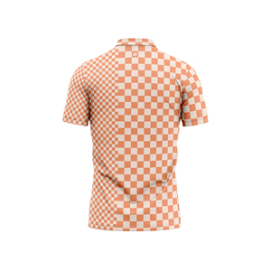 Ropa deportiva activa personalizable para pickleball Polo bádminton-ropa de golf de alta calidad al por mayor camisetas personalizables OEM ODM - Product Image 4