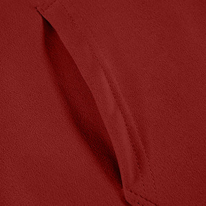 Sudaderas de otoño e invierno de alta calidad, venta al por mayor, sudaderas con capucha personalizadas para hombre, sudaderas con capucha informales, Sudadera con capucha 100% algodón estampada - Product Image 3