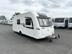 Phong cách hiện đại 4x4 Mini Nhôm RV Trailer đầy đủ trang bị linh hoạt Caravan/Cắm trại cho off-road cắm trại ngoài trời ngủ 4 đến 6 - Product Image 3