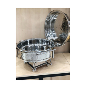 จานชาฟปิงขัดมันจานสำหรับตกแต่งโต๊ะ - Product Image 3