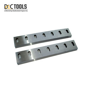 Cuchillos laminadores de acero de alto carbono D2 con espesor de 13mm a 18mm - Product Image 3