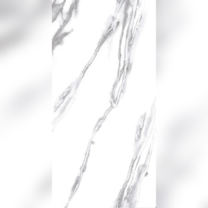 Paneles Vitrificados de Alto Brillo y Sofisticados de 600x1200 mm para una Fusión sin Esfuerzo en Interiores Eclécticos y Tradicionales - Product Image 1