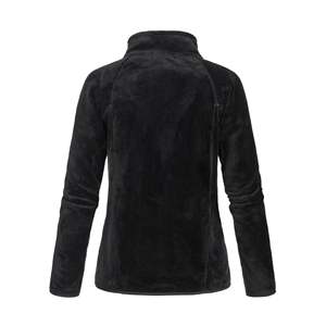 Elegante ropa de invierno Polar polar chaqueta con cremallera suave cómodo pesado transpirable cuello alto cálido invierno chaqueta especial - Product Image 3