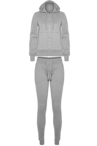 Chándal de gran tamaño para mujer, chándal de talla grande para mujer, ligero, transpirable, de secado rápido, estampado de logotipo personalizado - Product Image 5