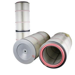 ตลับกรองฝุ่นอุตสาหกรรมที่มีความสะอาดสูงสำหรับการใช้งานในห้องปลอดเชื้อของอุปกรณ์การแพทย์ - Product Image 5