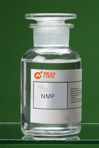 المنتج الأكثر مبيعًا CAS No. من 50 إلى 4 BN-ميثيل بيروليدون/NMP مع توصيل مباشر عالي الجودة - Product Image 3