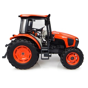 Tractor Agrícola 4x4 Kubota, Tractor de Ruedas Grande para Agricultura - Product Image 4
