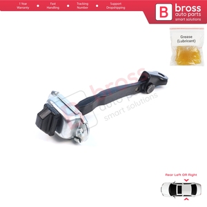 BDP1680 Conjunto de Freno y Limitador de Puerta Trasera para Eclipse Cross MK1 GK GL YA YB 2017-2025 5732A155 - Product Image 3