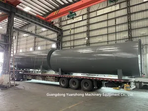 DOP DOTP Storage Tank Horizontal Oil Storage Tank Carbon Steel Storage Tank