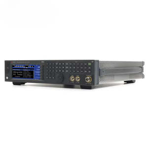 เครื่องกำเนิดสัญญาณอินนาล็อกไมโครเวฟ N5171B รุ่น XG X 9 kHz-6 GHz แหล่งสัญญาณรูปคลื่นไซน์ - Product Image 2