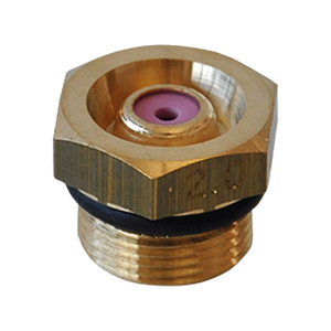 Ugello in Ceramica di Ricambio - Mm. 1.2 - Product Image 1