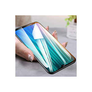 Protector de Pantalla de Cerámica 3D 5G Davin CPPL para Oppo A16, Duradero, Flexible, Cobertura Total con Función Anti-Espía y Anti-Golpes, 3D Radial - Product Image 5