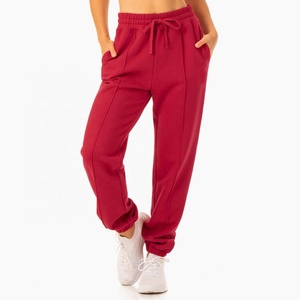 Logo personnalisé jogger en polaire avec sweat à capuche chaud et pantalon de survêtement ensemble XL vêtements de sport pour femmes couleurs personnalisées pour une utilisation en salle de sport - Product Image 1