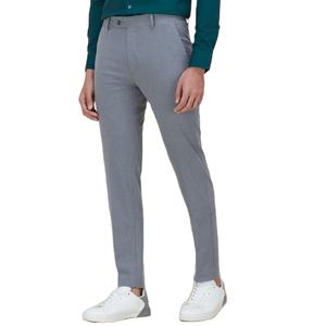 Pantalon de travail léger et droit, style streetwear décontracté et formel, confortable, vente en gros directe usine, dernier design, 100% abordable - Product Image 1