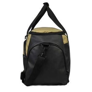 กระเป๋าเดินทางแบบสัปดาห์พร้อมโลโก้สั่งทำ กระเป๋าใส่เสื้อผ้า กระเป๋าเป้กีฬา กระเป๋าออกกำลังกาย กระเป๋าเดินทางดีไซน์เนอร์ กระเป๋าเดินทางแบบกันน้ำสั่งทำ - Product Image 2