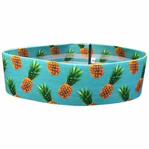 GAF Bandes de résistance en tissu pour jambes, fessiers, fessiers, hanches, yoga et gymnastique imprimés avec logo personnalisé pour femmes - Product Image 1